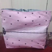 ساک مسافرتی
