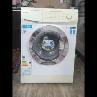 ماشین لباسشویی سالم