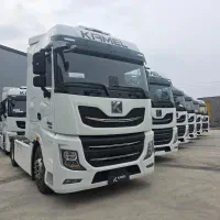 کشنده کامل ۵۶۰ لیزینگی شرایطی|خودرو سنگین|شیراز, وزیرآباد|دیوار