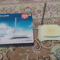 مودم تی پلینک TP-LINK وای فای