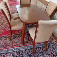 میز غذا خوری