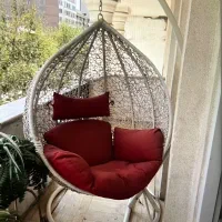 تاپ حصیری|صندلی و نیمکت|تهران, امانیه|دیوار