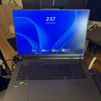 Asus ROG STRIX G814 JIR 2024