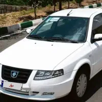 فروش ماشین سمند
