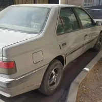 پژو آردی مدل ۷۹|خودرو سواری و وانت|اصفهان, کشاورزی|دیوار