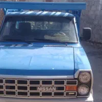 نیسان فروشی