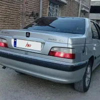 پارس ای ال ایکس ۸۴