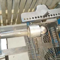 دستگاه خمکاری|ماشین‌آلات صنعتی|زنجان, |دیوار