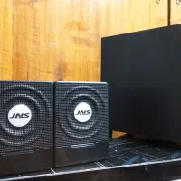 اسپیکر کامپیوتر|قطعات و لوازم جانبی رایانه|قزوین, |دیوار