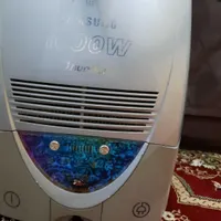 جارو برقی سامسونگ|جاروبرقی، جارو شارژی، بخارشو|سنندج, |دیوار