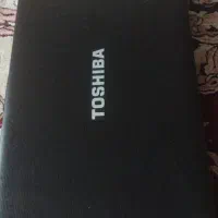 لپتاب توشیبا