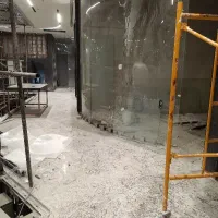 جوشکار شاسی کش...ماهر و نیمه ماهر