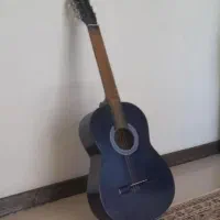 گیتار نونو فروش نقدی یا معاوضه با گوشی