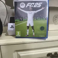 ghost of yotei////FC25|کنسول، بازی ویدئویی و آنلاین|تهران, مطهری|دیوار