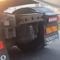 ولوو اف‌اچ 500 وارداتی|خودرو سنگین|اسلام‌شهر, شهرک قائمیه|دیوار