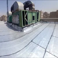 پخش و نصب ایزوگام دلیجان|مصالح و تجهیزات ساختمان|قم, قلعه کامکار|دیوار