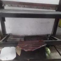 گیوتین دستی