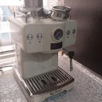 اسپرسوساز نیمه صنعتی لواک۳۲۰۷