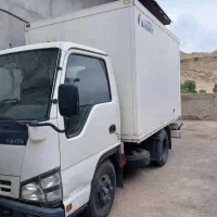 اسوزو  5200|خودرو سنگین|لار, |دیوار