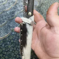 چاقو صلاخی|کوهنوردی و کمپینگ|قم, نخودی|دیوار