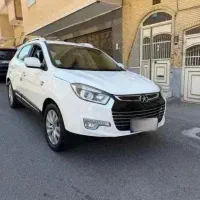جک S5 نیوفیس مدل ۱۴۰۲