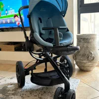 کالسکه مکسی کوزی