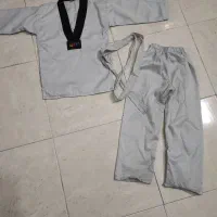 لباس تکواندو