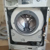 تعمیرات یخچال ولباسشویی|خدمات پیشه و مهارت|دوگنبدان, |دیوار