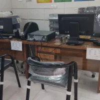 کارمند و کارآموز کافی نت