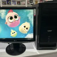 کامپیوتر کامل در حد نو