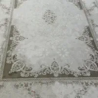 دو تخته فرش ۶ متری
