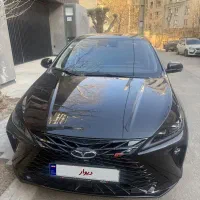آریزو6 GT