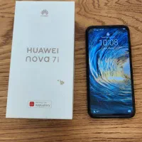گوشی huawei nova 7i