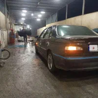 پارس مشکی els|خودرو سواری و وانت|گرگان, |دیوار