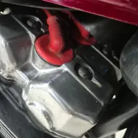 CB 400 مدل ۲۰۰۰|موتورسیکلت|تهران, مرزداران|دیوار