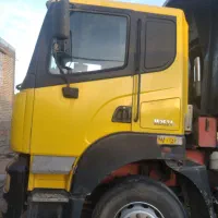 آمیکو جعبه بقل مدل92|خودرو سنگین|کرانی, |دیوار