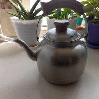 کتری استیل مارک قیطاسی