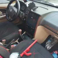 پژو پارس سال 93فقط و فقط  معاوضه|خودرو سواری و وانت|قم, باجک سه|دیوار