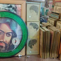 قاب عکس