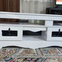 میز تلویزیون وکیوم