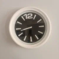 ساعت دیواری