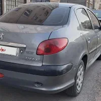 اس دی ۸۶ کم کار|خودرو سواری و وانت|اردبیل, |دیوار