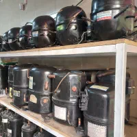 موتور یخچال