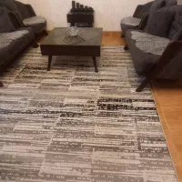 فرش ماشینی ۶متری