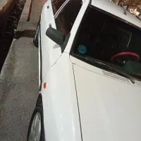 پراید۸۶تکسوز