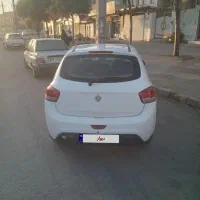 تیبا ۲ مدل ۹۷