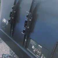 ال ای دی ۴۳ اینچ ال جی|تلویزیون و پروژکتور|پاکدشت, پاکدشت (مامازند)|دیوار