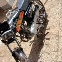 موتور پارکینگی شرت سالم