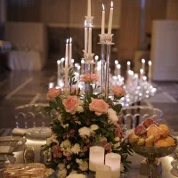 عمارت عقد و عروسی و‌تولد|خدمات پذیرایی، مراسم|قدس, شهرک صنعتی زاگرس|دیوار