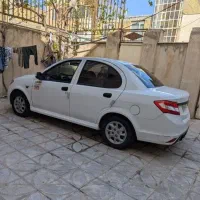 ساینا مدل ۱۴۰۰EX فروش یا معاوضه با سهند فوری